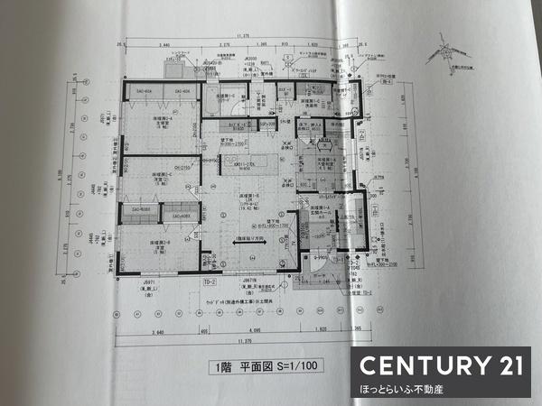 一流ハウスメーカーの中古物件　ハイスペックです