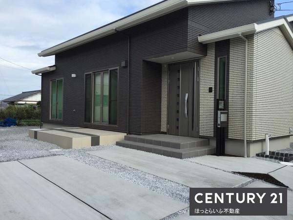 一流ハウスメーカーの中古物件　ハイスペックです