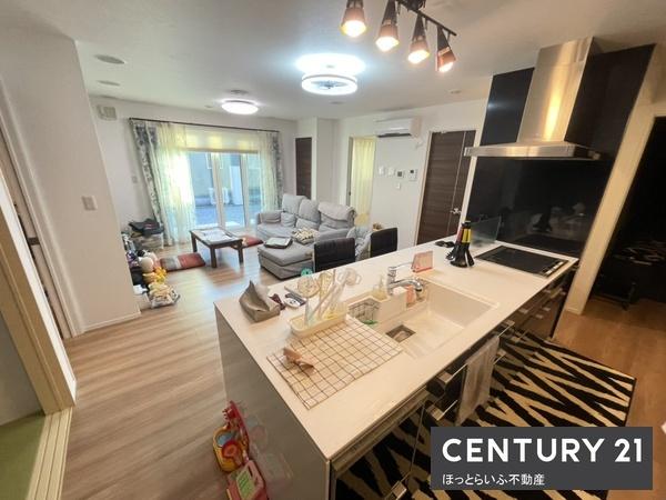 一流ハウスメーカーの中古物件　ハイスペックです