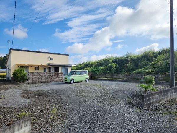 都城市菓子野町の中古一戸建て