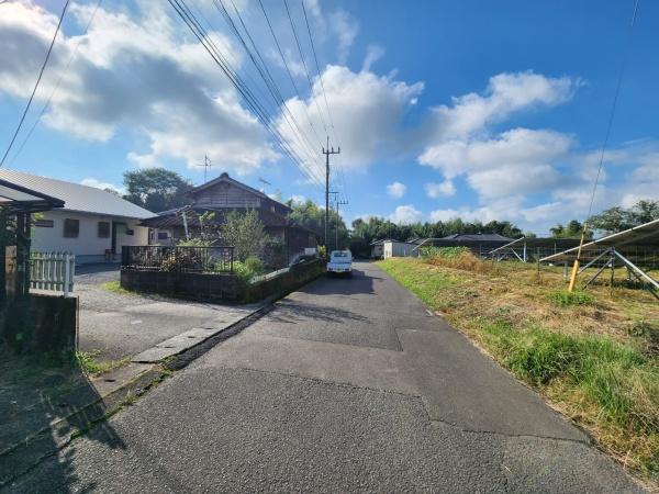 都城市菓子野町の中古一戸建て