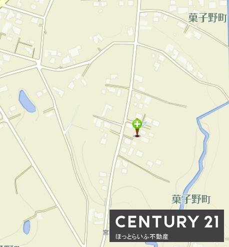 都城市菓子野町の中古一戸建て