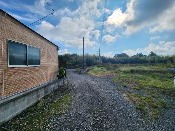 都城市菓子野町の中古一戸建て