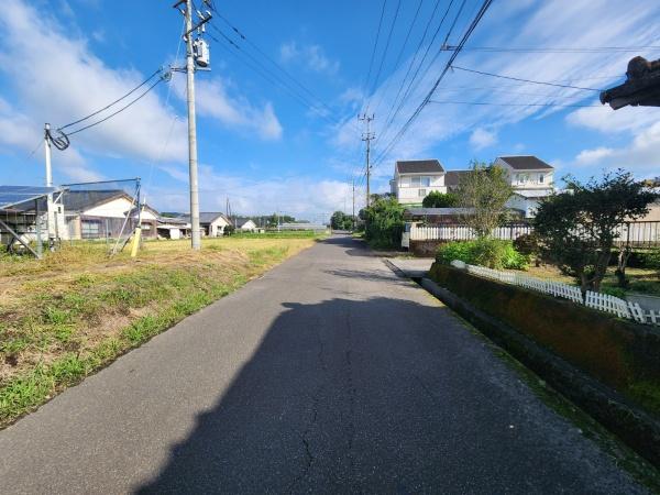 都城市菓子野町の中古一戸建て