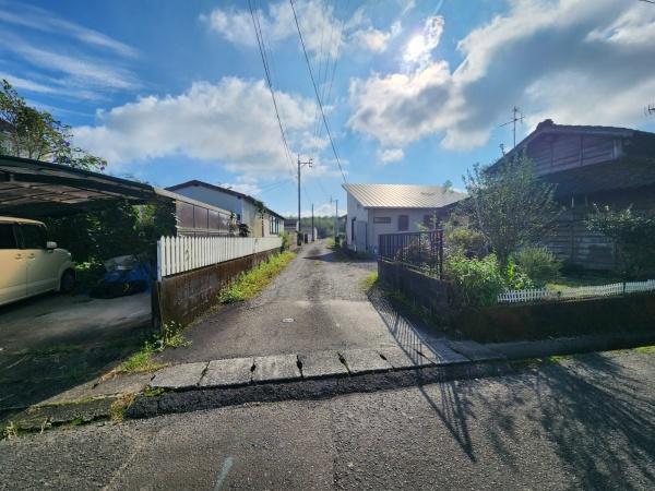 都城市菓子野町の中古一戸建て