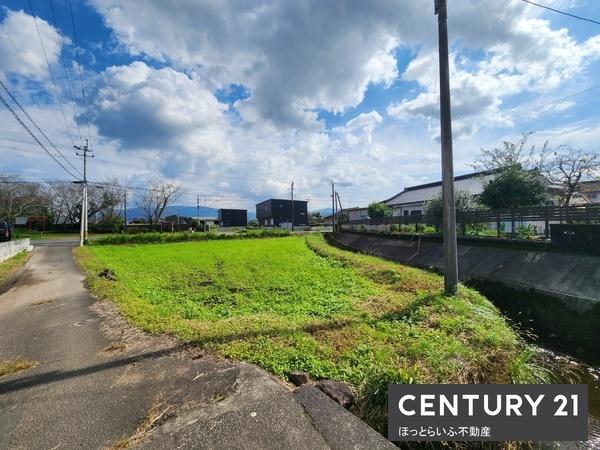 都城市高城町桜木の土地