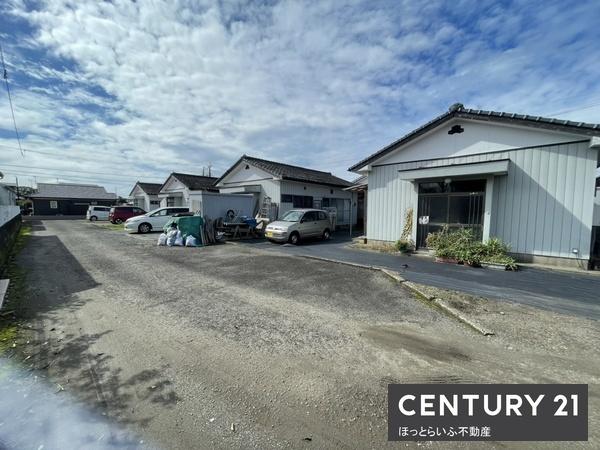 郡元町一戸建て物件が出ました。