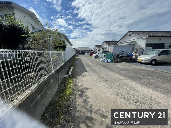 郡元町一戸建て物件が出ました。