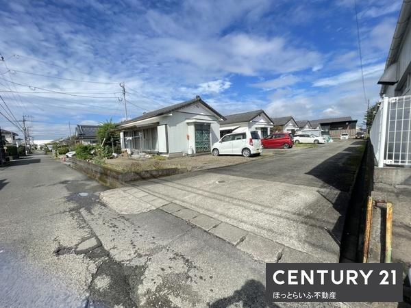 郡元町一戸建て物件が出ました。