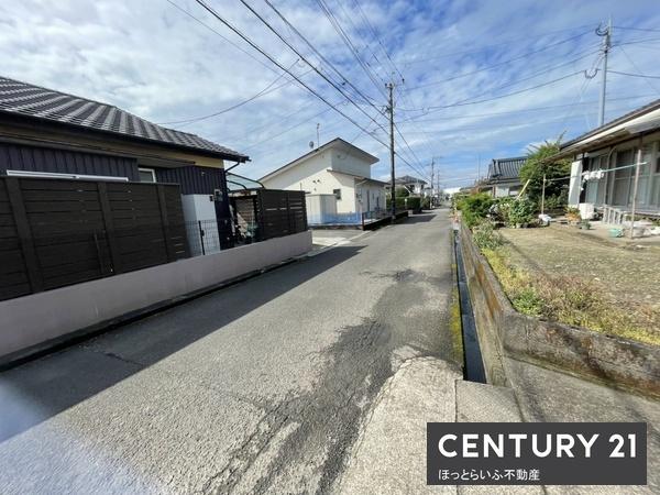 郡元町一戸建て物件が出ました。