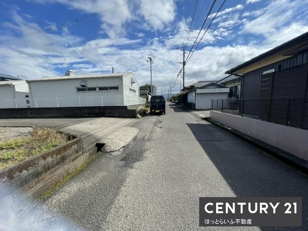 郡元町一戸建て物件が出ました。