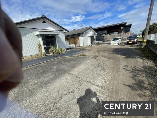 郡元町一戸建て物件が出ました。