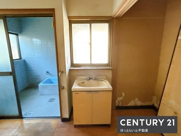 北諸県郡三股町花見原の中古一戸建て(洋室)