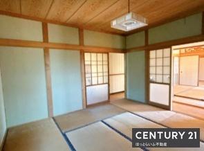 北諸県郡三股町花見原の中古一戸建て(和室)