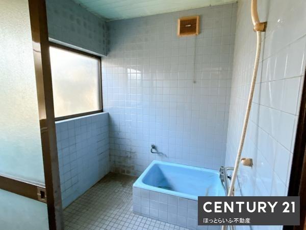 1996年築の落ち着いた雰囲気