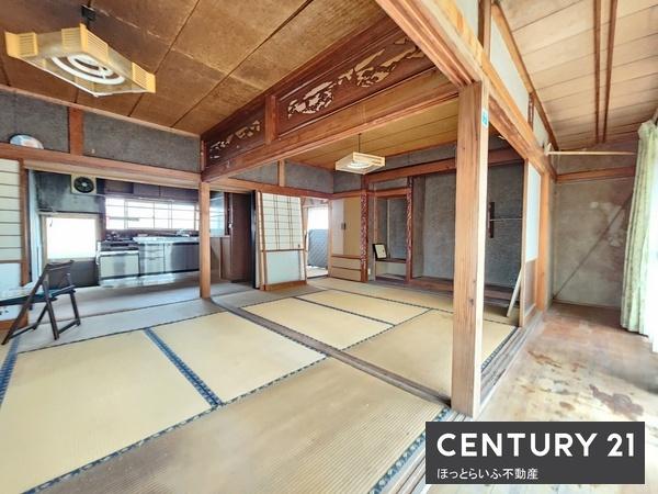 都城市志比田町の土地