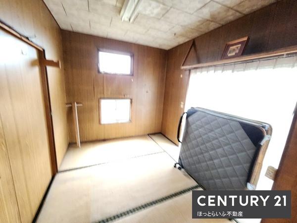 都城市志比田町の土地