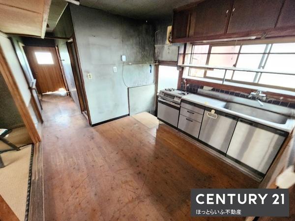 都城市志比田町の土地