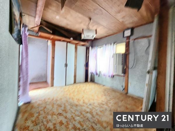 都城市志比田町の土地