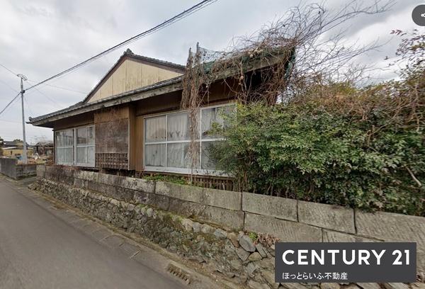 北諸県郡三股町大字樺山の土地