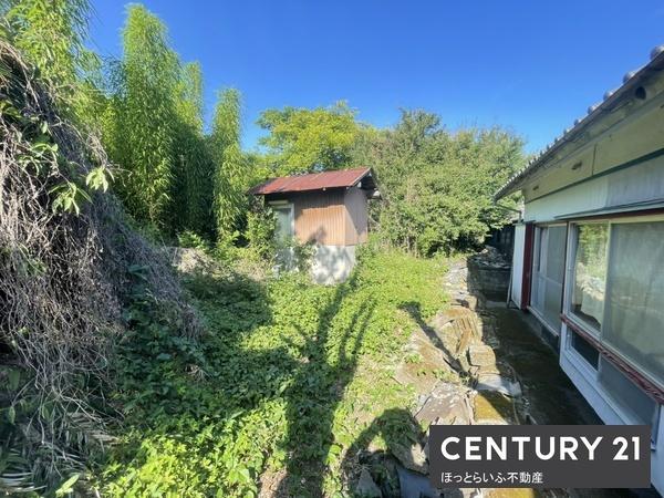 北諸県郡三股町大字樺山の土地