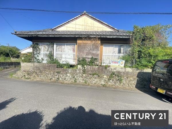 北諸県郡三股町大字樺山の土地