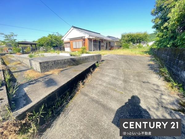 北諸県郡三股町大字樺山の土地