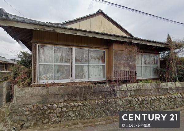 北諸県郡三股町大字樺山の土地