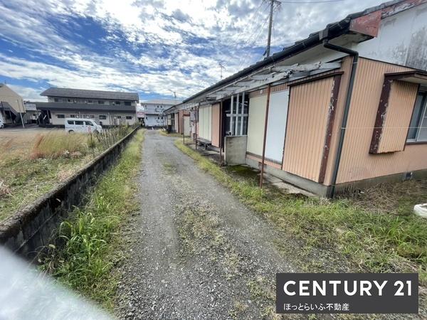 都城市早鈴町の土地