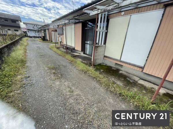 都城市早鈴町の土地