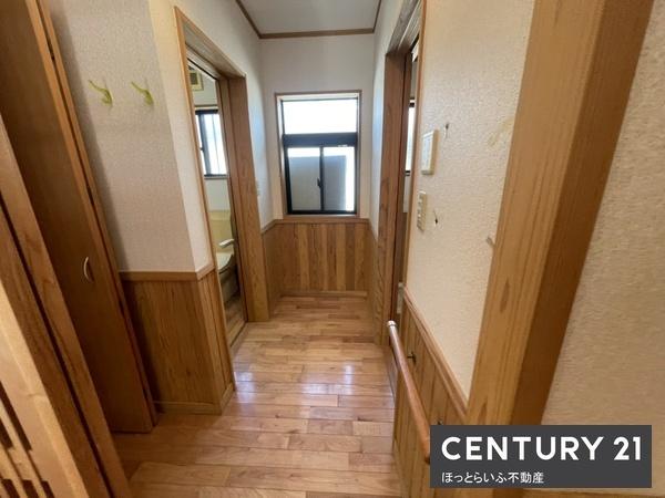 都城市高城町穂満坊の中古一戸建て(その他内観)