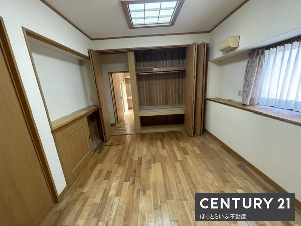 都城市高城町穂満坊の中古一戸建て(洋室)