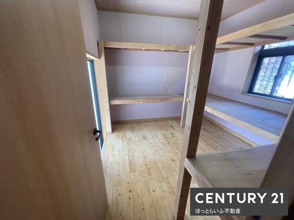 都城市高城町穂満坊の中古一戸建て(その他内観)