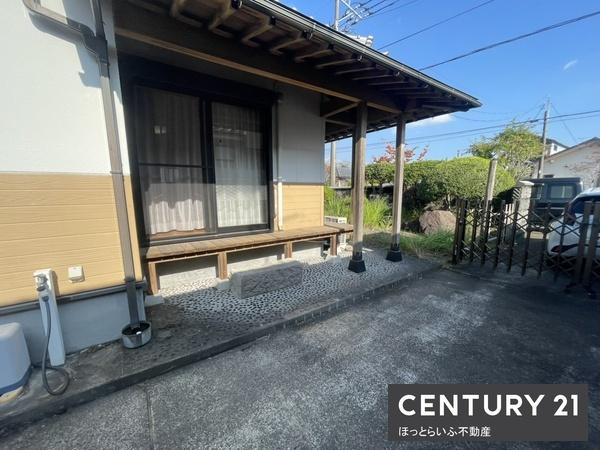 都城市高城町穂満坊の中古一戸建て(その他現地)