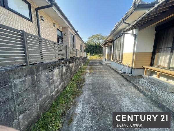 都城市高城町穂満坊の中古一戸建て(その他現地)