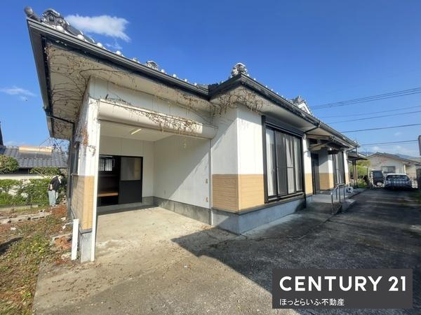都城市高城町穂満坊の中古一戸建て(その他現地)