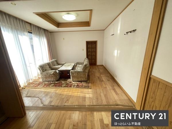 都城市高城町穂満坊の中古一戸建て(洋室)