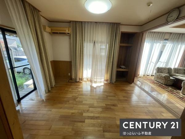 都城市高城町穂満坊の中古一戸建て(洋室)