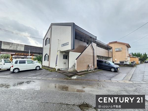 小中学校まで徒歩圏内の人気エリアに収益物件が登場しました