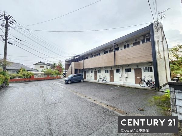 小中学校まで徒歩圏内の人気エリアに収益物件が登場しました