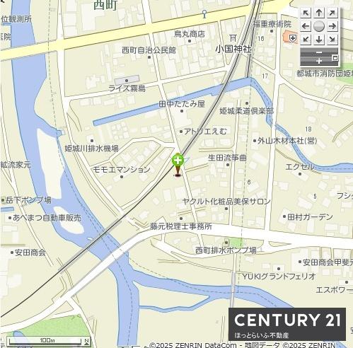 小中学校まで徒歩圏内の人気エリアに収益物件が登場しました