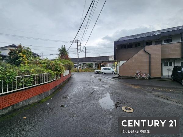 小中学校まで徒歩圏内の人気エリアに収益物件が登場しました