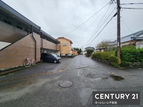 小中学校まで徒歩圏内の人気エリアに収益物件が登場しました