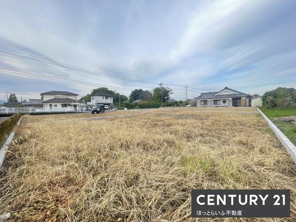 北諸県郡三股町大字樺山の土地