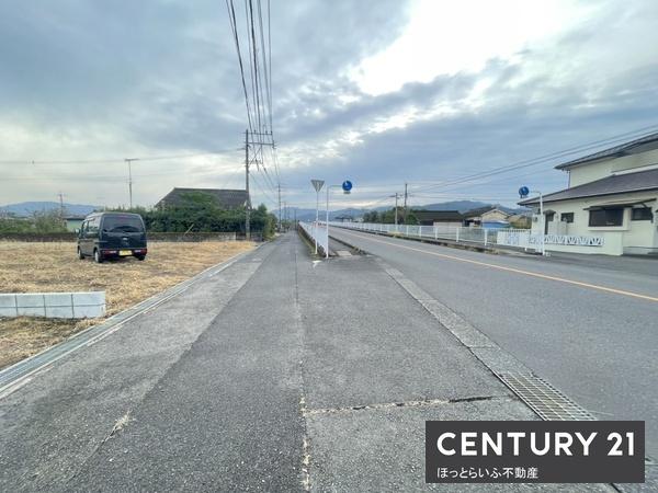 北諸県郡三股町大字樺山の土地