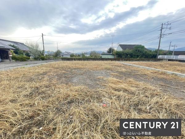 北諸県郡三股町大字樺山の土地