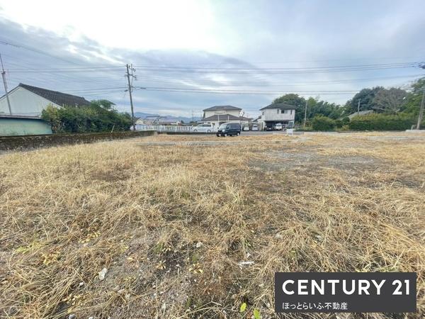 北諸県郡三股町大字樺山の土地