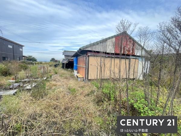 北諸県郡三股町大字蓼池の土地