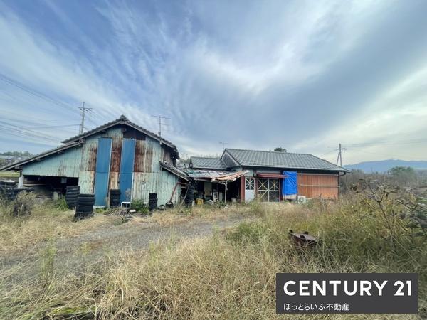 北諸県郡三股町大字蓼池の土地