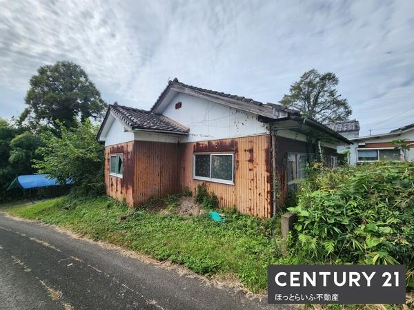 都城市都島町の土地